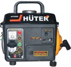 Генератор бензиновый HUTER HT950A.jpg