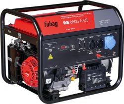 Генератор бензиновый FUBAG BS 8500 A ES.jpg